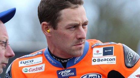 Josh Brookes