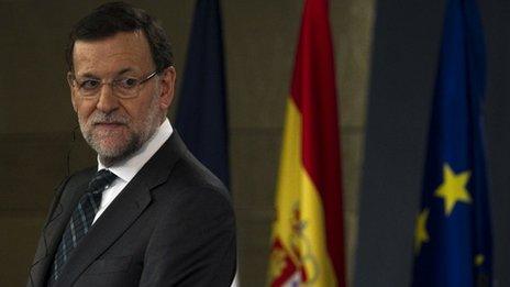 Mariano Rajoy