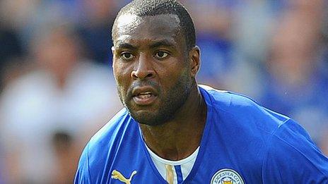 Wes Morgan