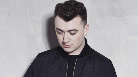 Sam Smith