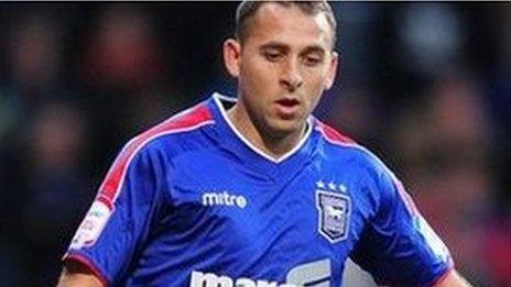 Michael Chopra