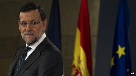 Mariano Rajoy