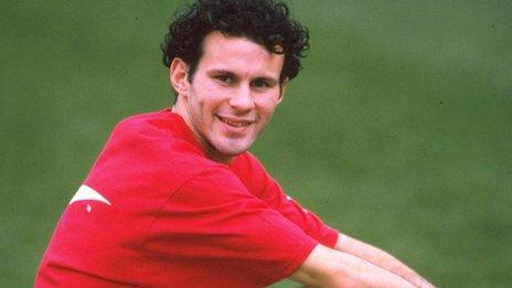 Ryan Giggs