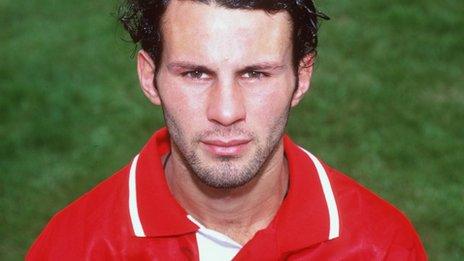 Ryan Giggs