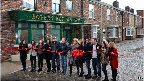 Coronation Street