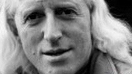 Jimmy Savile