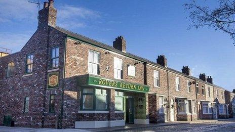 Coronation Street