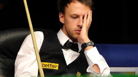 Judd Trump