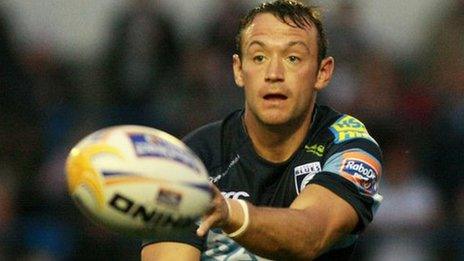 Gareth Davies