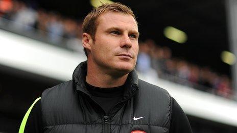 David Flitcroft