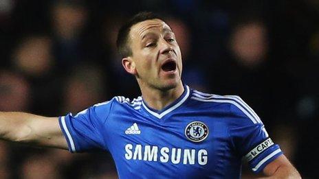 John Terry