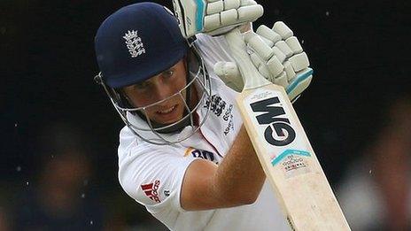 Joe Root