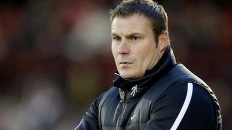 David Flitcroft