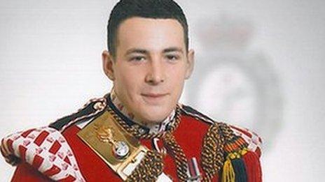 Lee Rigby