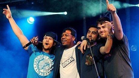 Rudimental