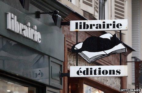 Libraire