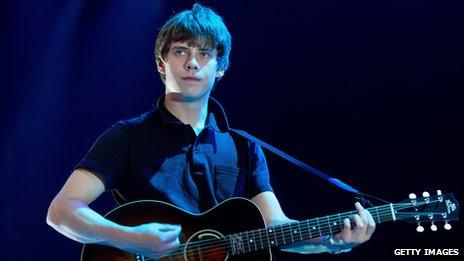 Jake BUgg