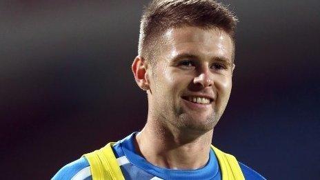 Oliver Norwood