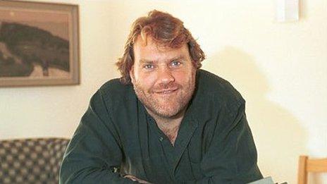 Bryn Terfel