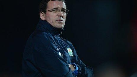 Gary Bowyer