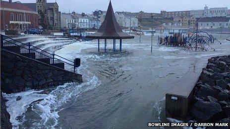 Portstewart