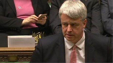 Andrew Lansley