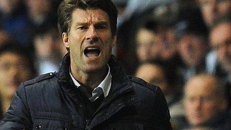 Michael Laudrup