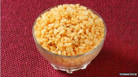 Rice Krispies