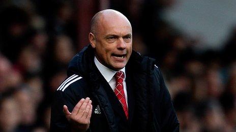 Uwe Rosler