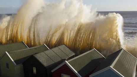 Southwold