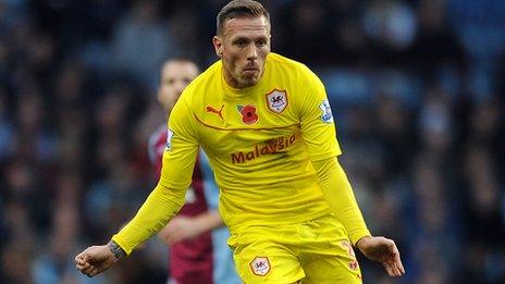 Craig Bellamy