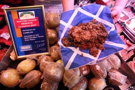 Haggis