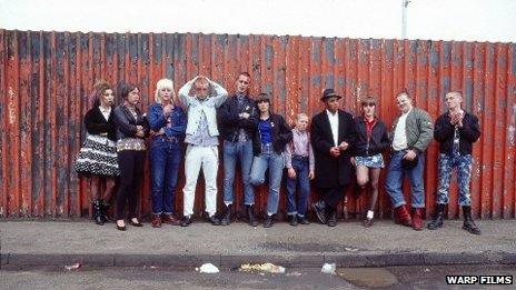 This Is England