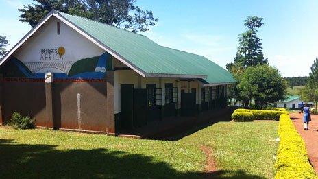 Kiira View, Jinja, Uganda