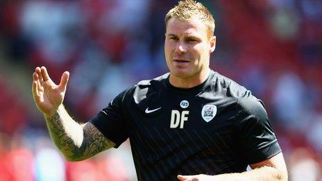 David Flitcroft