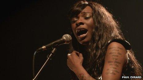 Buika