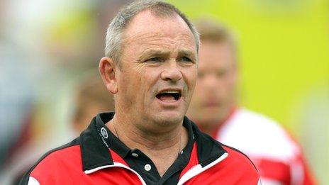 Mark Anscombe