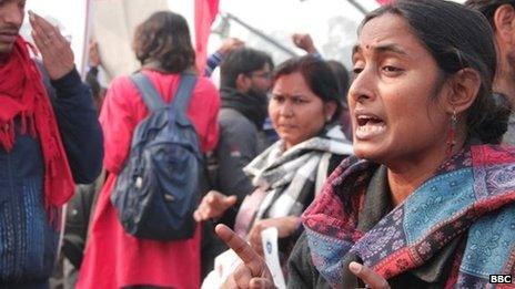 Kavita Krishnan