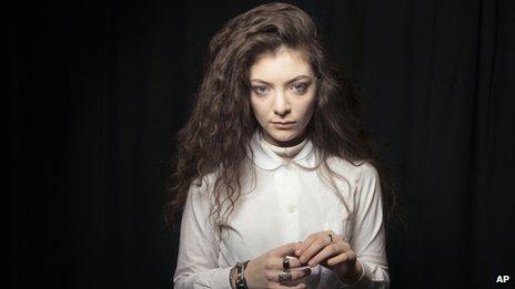 Lorde