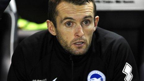 Nathan Jones