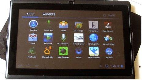 The UbiSlate 7Ci