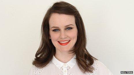 Sophie McShera