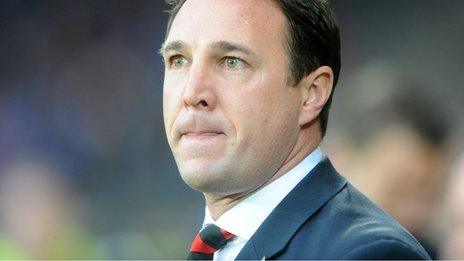 Malky Mackay