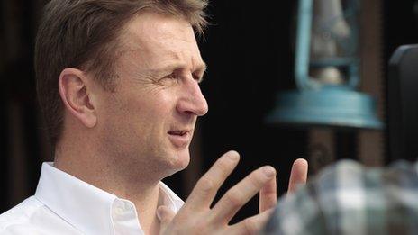 Allan McNish