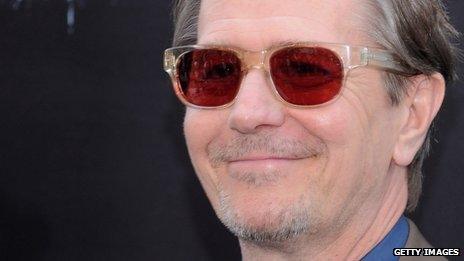 Gary Oldman