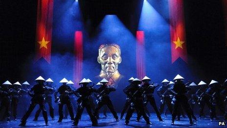 Miss Saigon