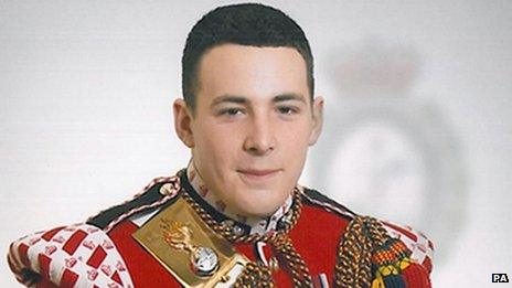 Lee Rigby