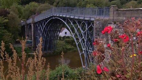 Ironbridge