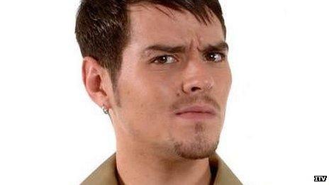 Matt Willis