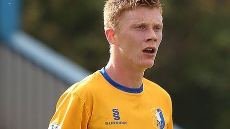 Sam Clucas